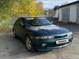 Mitsubishi Galant 1996 годаүшін1 100 000 тг. в Костанай