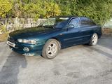 Mitsubishi Galant 1996 годаүшін1 100 000 тг. в Костанай – фото 2