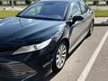 Toyota Camry 2018 годаүшін13 400 000 тг. в Астана – фото 2