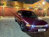 Mazda Cronos 1994 года за 650 000 тг. в Узынагаш – фото 2