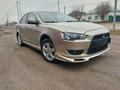 Mitsubishi Lancer 2007 годаүшін3 700 000 тг. в Шымкент – фото 9