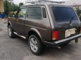 ВАЗ (Lada) Lada 2121 2015 годаfor2 450 000 тг. в Атырау – фото 4