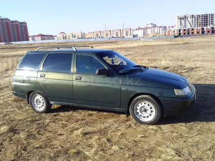 ВАЗ (Lada) 2111 2006 года за 950 000 тг. в Актобе – фото 2