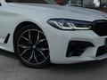 BMW 520 2023 года за 22 900 000 тг. в Астана – фото 2