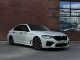 BMW 520 2023 года за 22 900 000 тг. в Астана