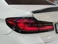 BMW 520 2023 года за 22 900 000 тг. в Астана – фото 9