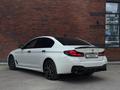 BMW 520 2023 года за 22 900 000 тг. в Астана – фото 8