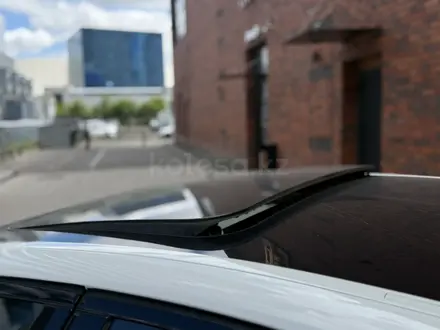 BMW 520 2023 года за 22 900 000 тг. в Астана – фото 24