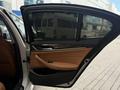 BMW 520 2023 года за 22 900 000 тг. в Астана – фото 28
