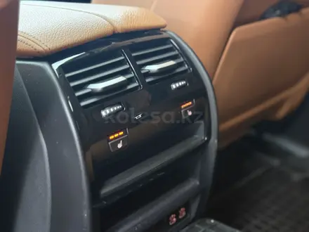 BMW 520 2023 года за 22 900 000 тг. в Астана – фото 26