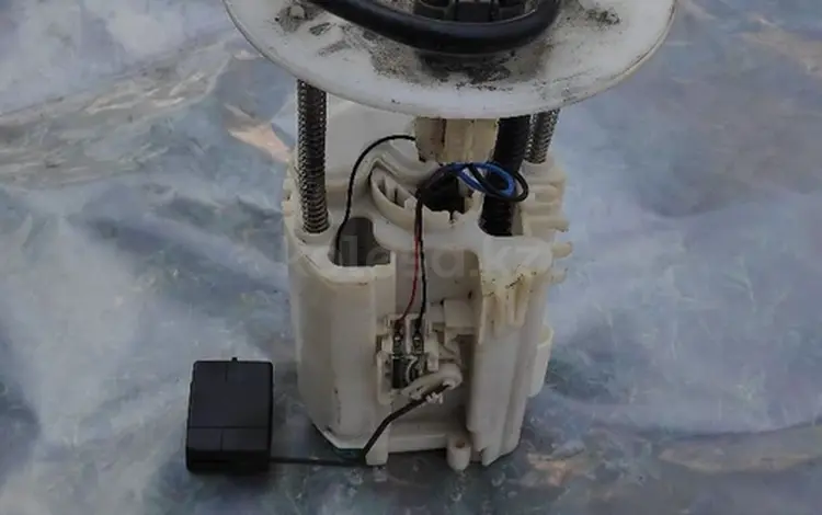 Топливная станция Приус 20! за 40 000 тг. в Алматы