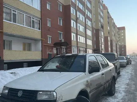 Volkswagen Vento 1992 года за 750 000 тг. в Костанай – фото 6