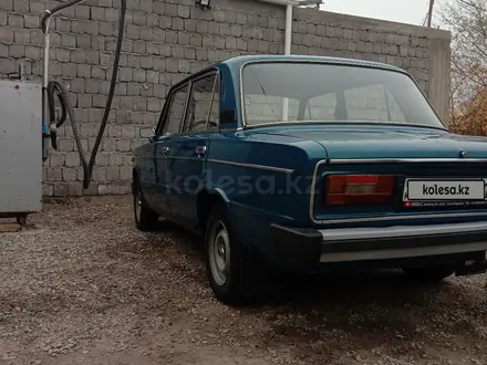 ВАЗ (Lada) 2106 2000 года за 1 000 000 тг. в Шымкент – фото 5