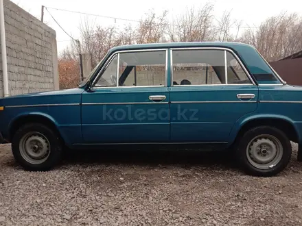 ВАЗ (Lada) 2106 2000 года за 1 000 000 тг. в Шымкент – фото 9