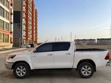 Toyota Hilux 2020 годаүшін17 600 000 тг. в Атырау