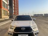 Toyota Hilux 2020 года за 17 600 000 тг. в Атырау – фото 2