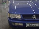Volkswagen Passat 1993 годаүшін700 000 тг. в Усть-Каменогорск