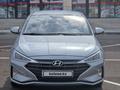 Hyundai Elantra 2020 года за 7 800 000 тг. в Караганда – фото 3