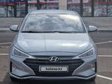 Hyundai Elantra 2020 года за 7 800 000 тг. в Караганда – фото 3