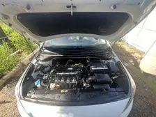 Hyundai Accent, 2018