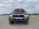 Toyota Hilux Surf 1994 года за 2 300 000 тг. в Караганда – фото 2