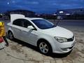 MG 350 2013 годаүшін3 500 000 тг. в Актау – фото 14