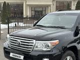 Toyota Land Cruiser 2008 года за 15 000 000 тг. в Алматы – фото 4