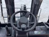 Lonking  CPCD35 4WD (ВНЕДОРОЖНЫЙ ВИЛОЧНЫЙ ПОГРУЗЧИК) 2026 годаүшін15 300 000 тг. в Алматы – фото 5