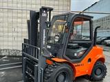 Lonking  CPCD35 4WD (ВНЕДОРОЖНЫЙ ВИЛОЧНЫЙ ПОГРУЗЧИК) 2026 годаүшін15 300 000 тг. в Алматы – фото 4