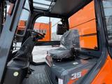 Lonking  CPCD35 4WD (ВНЕДОРОЖНЫЙ ВИЛОЧНЫЙ ПОГРУЗЧИК) 2026 годаүшін15 300 000 тг. в Алматы – фото 3