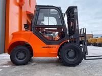 Lonking CPCD35 4WD (ВНЕДОРОЖНЫЙ ВИЛОЧНЫЙ ПОГРУЗЧИК) 2026 года за 15 300 000 тг. в Алматы