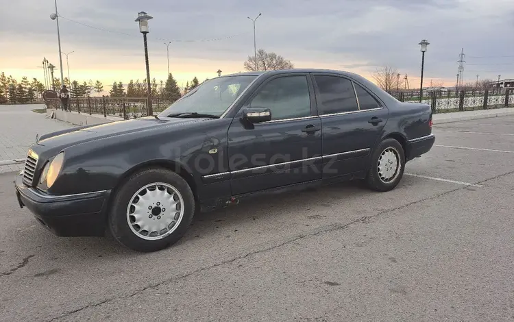 Mercedes-Benz E 230 1996 года за 2 100 000 тг. в Шымкент