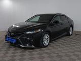 Toyota Camry 2021 годаfor13 218 390 тг. в Шымкент