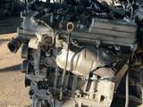 Двигатель на Lexus Rx350 за 120 000 тг. в Талдыкорган – фото 2