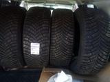 Новая шипованная резина премиум класса MICHELIN X-ICE NORTH 4SUV 265/65/R17 за 125 000 тг. в Усть-Каменогорск