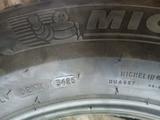 Новая шипованная резина премиум класса MICHELIN X-ICE NORTH 4SUV 265/65/R17 за 125 000 тг. в Усть-Каменогорск – фото 5