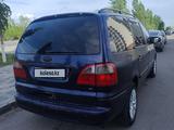 Ford Galaxy 2001 годаүшін1 850 000 тг. в Астана – фото 2