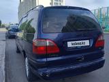Ford Galaxy 2001 годаүшін1 850 000 тг. в Астана – фото 3