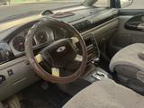 Ford Galaxy 2001 годаүшін1 850 000 тг. в Астана – фото 4