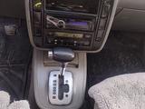 Ford Galaxy 2001 годаүшін1 850 000 тг. в Астана – фото 5