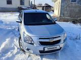 Chevrolet Cobalt 2023 года за 5 900 000 тг. в Алматы – фото 2