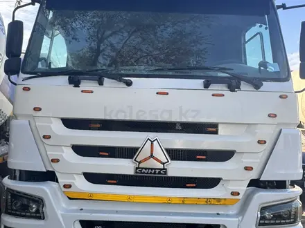Howo  HW76 2013 года за 15 500 000 тг. в Алматы