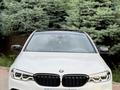 BMW 530 2018 года за 15 900 000 тг. в Шымкент – фото 3