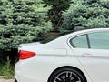 BMW 530 2018 года за 15 900 000 тг. в Шымкент – фото 13