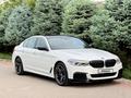 BMW 530 2018 года за 15 900 000 тг. в Шымкент – фото 15