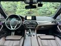 BMW 530 2018 года за 15 900 000 тг. в Шымкент – фото 16