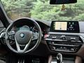 BMW 530 2018 года за 15 900 000 тг. в Шымкент – фото 17