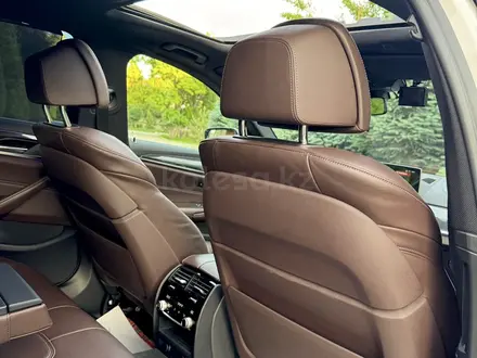 BMW 530 2018 года за 15 900 000 тг. в Шымкент – фото 29