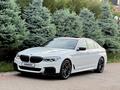 BMW 530 2018 года за 15 900 000 тг. в Шымкент
