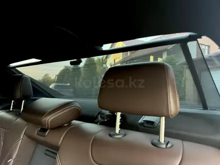 BMW 530 2018 года за 15 900 000 тг. в Шымкент – фото 33
